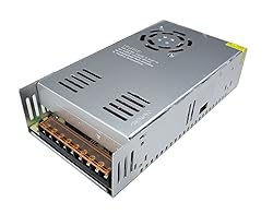 DIGISHUO DC 5V 60A 300W Power Supply Adapter