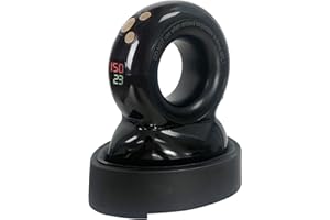 Tinkeal Heat Press Machine for T-Shirts Mini Press Sublimation Printing Machine（Black）