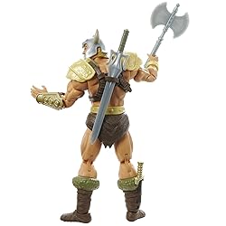 Masters of the Universe Masterverse New Eternia