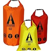 ADVANCED ELEMENTS PackLite Roll Top Dry Bag Set