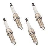 PHILTOP Spark Plug XP5683, Double Iridium