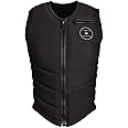 Liquid Force Breeze Comp Life Jacket, Black L