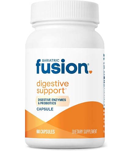 bariatric fusion glp-1 Amazon.com: Bariatric Fusion GLP-1 Plus | GLP Activate Receptors to Feel  Full Faster and Longer* | Natural Supplement with Copaiba and Hops Extract  | Gluten Free and Vegan GLP1 Supplement