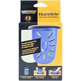 MusicNomad Humilele Ukulele Humidifier (MN302) | Helps Protect Ukuleles from Drying, Cracking and Seasonal Movement.