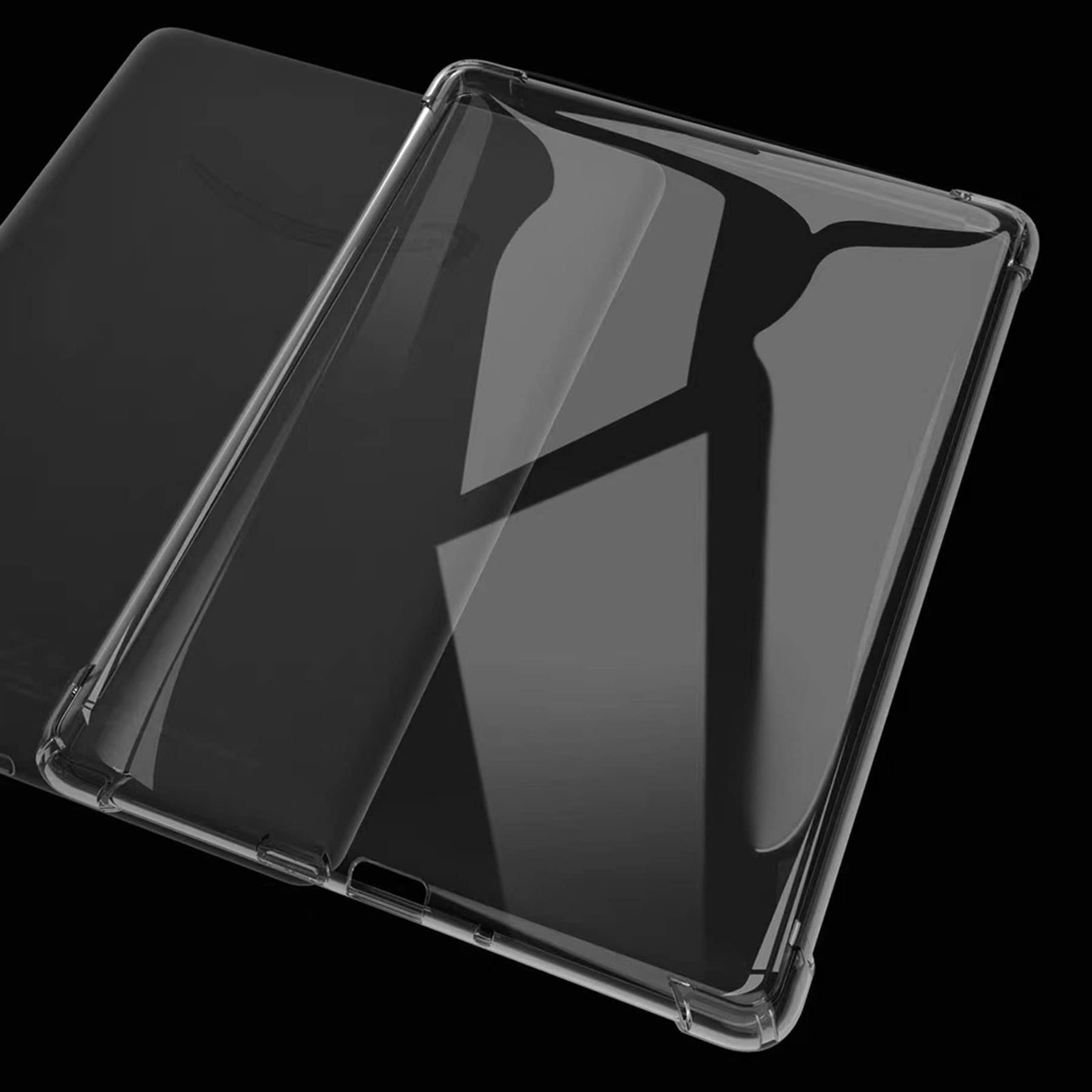 Clear Case Compatible for 6