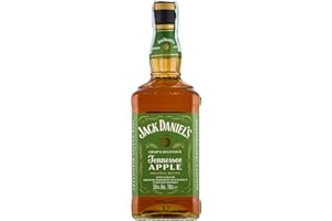 Jack Daniel's Whisky Tennessee Apple 700 mL