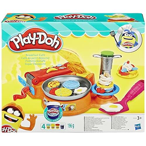 play dough kitchen set