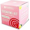 Sugaring Hair Removal Kit by Sugaring NYC - For Home Use