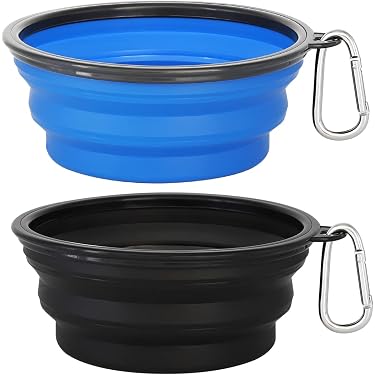 a spill proff water bowl for a cat Uahpet Best Raised & Elevated Cat Food Bowls