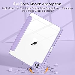 Soke Ultra Hybrid Case for iPad Pro 12.9 Inch