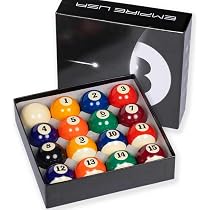Billard 8 Ball Triangle Support Piscine Équipement de Table de Taille Réglementaire Boules De Billard Billard 8 Ball Triangle Support Piscine Équipement de Table de Taille Réglementaire Boules De Billard