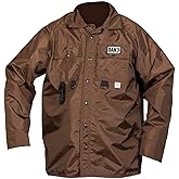 Briarproof Hunting Shirt, with Mesh Liner, Made in U.S.A.