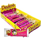 Dedos Indy