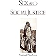 Sex and Social Justice