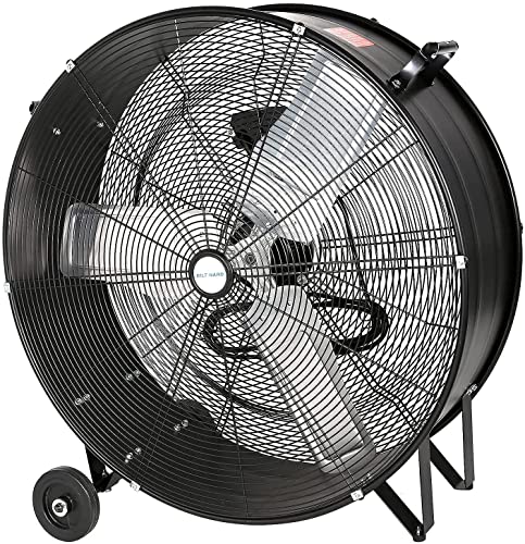 BILT HARD 13000 CFM 30
