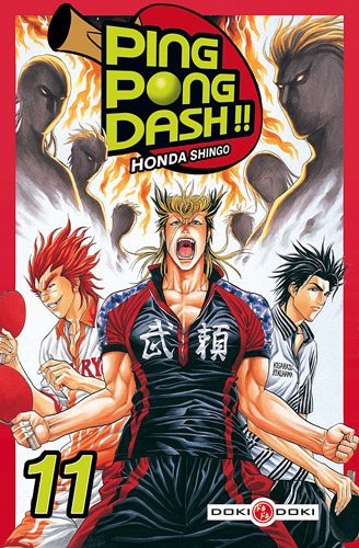 Ping Pong Dash !!