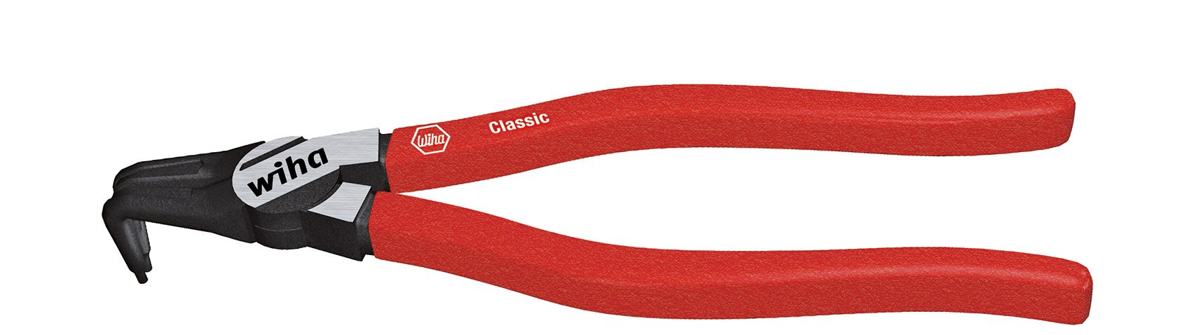 Circlip Pliers for Inner Rings (Holes) .Z 33 1 J31 01 Protection Ring