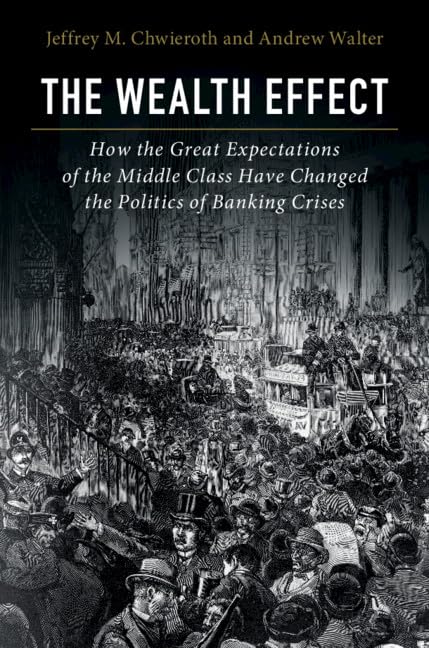 The Wealth Effect: How the Great Expectations of the Middle Class Have Changed…