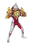 TAMASHII NATIONS - Ultraman Arc - Solis