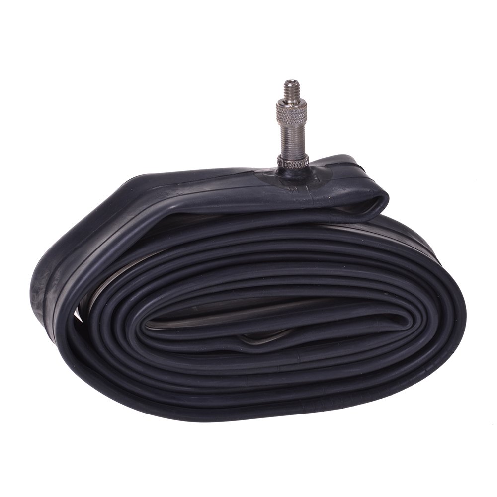 Filmer Dunlop Bicycle Tube - Black, 20 x 1.75/2.125-Inch
