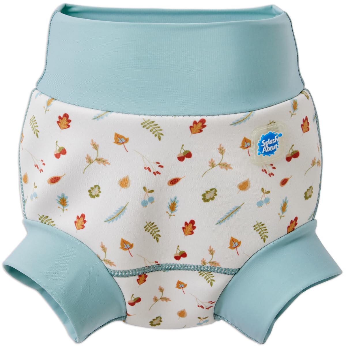 Splash About Happy Nappy, Little Acorns, 3-6 Months — image 1