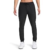 Reebok Mens Striker Pant, Standard Fit, 30” Inseam, Lightweight Poly Fabric