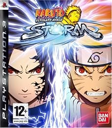 Naruto : Ultimate Ninja Storm