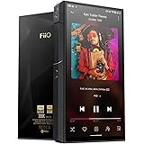 FiiO M11Plus Music Player Portable MP3/MP4 High Resolution Audio Player Android 10 Bluetooth5.0/atpX HD/LDAC/DSD Lossless App