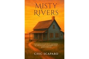 Misty Rivers: A Summer of Secrets. A Summer of Friendships. A Summer That Lived Forever.