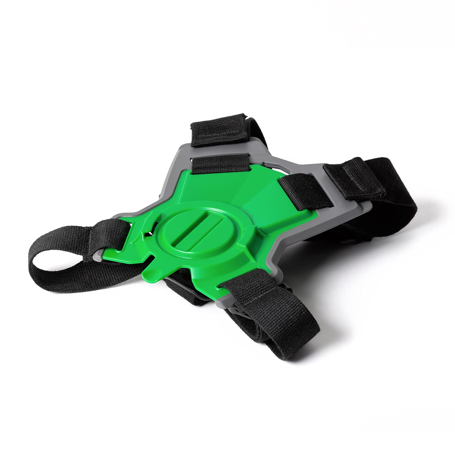 FR Backpack Assembly