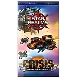 Star Realms Bundle: Crisis