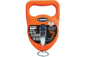 Keson G110 110 Little Giant Chalkbox