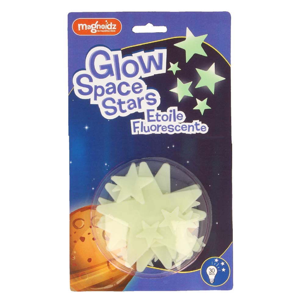 MAGNOIDZ Glow Cosmic Stars