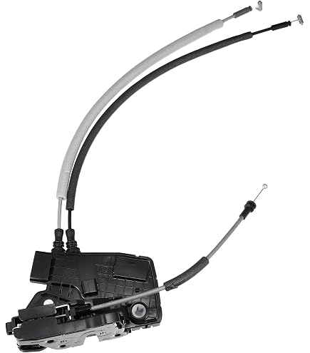 Genuine Hyundai & Kia Mode Actuator - Direct OEM Replacement For Santa Fe, Elantra, Sorento & Forte (2017-2022 Models)