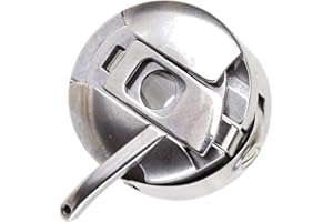 DREAMSTITCH Bobbin Case for Bernina 131, 135, 140,145, 210, 220,230-0015347300