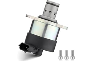 ACLONG Fuel Pump Metering Unit A0000900069 Fuel Meter Quantity Control Valve Compatible with Freightliner Cascadia Western Star Detroit DD13 DD15 DD16 Diesel Engines 2007-2022