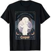 Casper The Friendly Ghost Moonlit Dream T-Shirt
