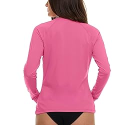 Champion Rash Guard for Women, Womens Rash Guard