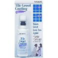 HOMAX 9330 TILE GUARD Professional 22oz Tile And Grout Cleaner - 6515746