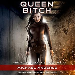 The Kurtherian Gambit, Book 2 - Michael Anderle