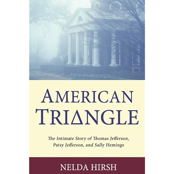 Thomas Jefferson Da Adolescente From College To Campus – Burning