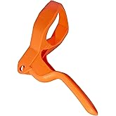 BiLLNE Throttle Trigger 574355301 Compatible with Hus-qvarna Weed Eater Throttle Trigger Handle Parts 128Cd 128Ld
