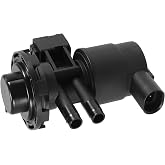 ANP PUAUTO CP415 Vapor Canister Purge Valve Solenoid | For 97-04 Jeep Wrangler 94-01 Cherokee 96-2006 Dodge Ram 1500 2500 3500 Chrysler Plymouth Replaces 911-213 4669475AB 911213