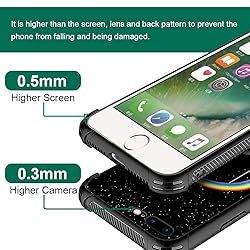 Goodsprout Compatible with iPhone 6 Plus/iPhone 6S