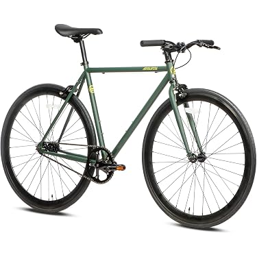 Amazon Best Sellers: Best Fixed Gear Bikes