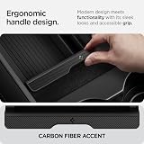 Spigen Center Console Tray for Tesla Model 3 2021-2023 and Model Y 2024 view 6