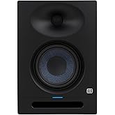PreSonus Eris Studio 5 5.25-inch 2-Way Active Studio Monitors with EBM Waveguide