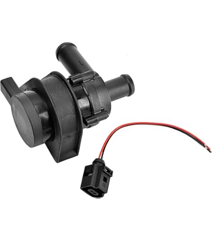 Davies Craig Electric Water Pump Mounting Plate - Foto 2