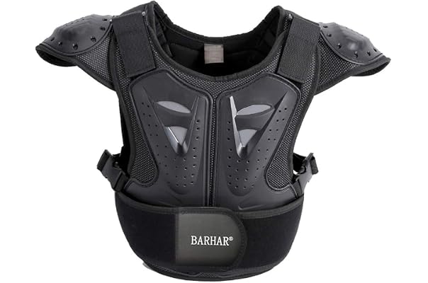 Best Powersports Chest Protectors