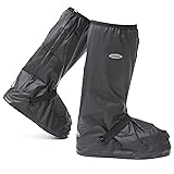 DJZSSXLW Rain Snow Waterproof Shoe Covers